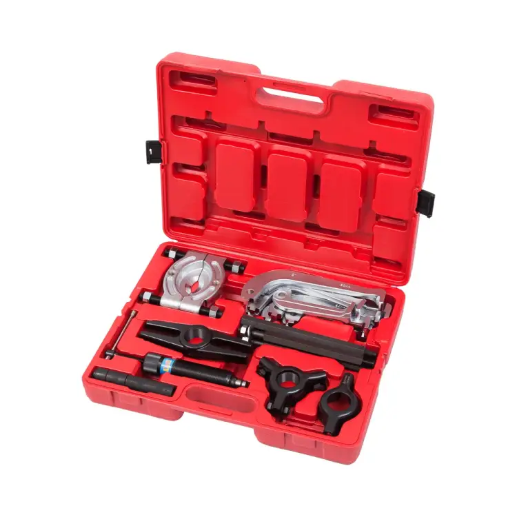 Гидравлический съемник подшипников МАСТАК 104-19010C