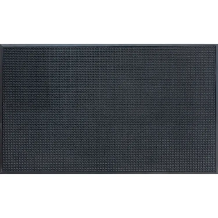 Резиновый ковер для входной зоны HAMAT ПИРАМИДА PIRAMIDA 350