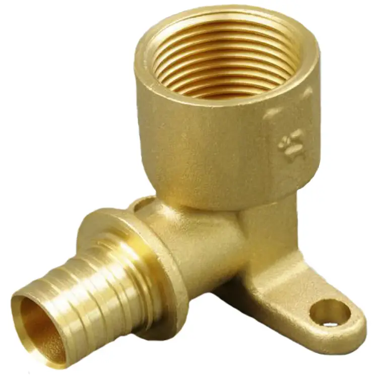 Водорозетка для труб из сшитого полиэтилена Pex One Plus 3204023064