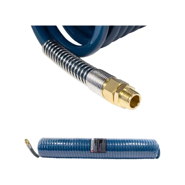 Витой полиуретановый шланг Forsage F-1812-15M(15093)