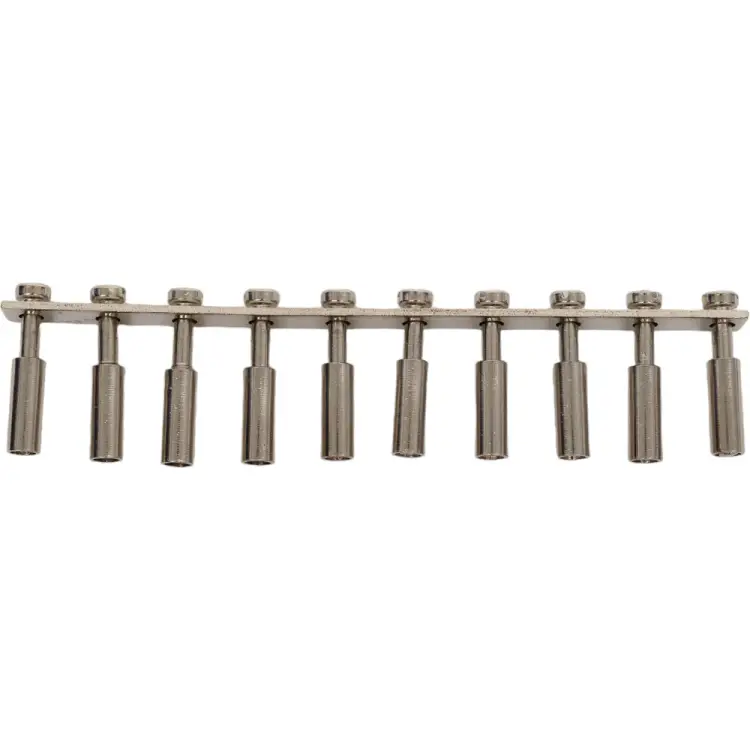 Перемычка для винтовых клемм ЭРА NO-550-03 Б0035733