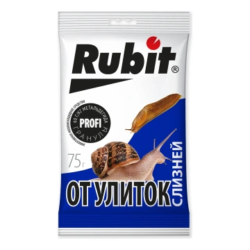 Средства от слизней