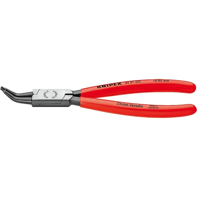 Щипцы для стопорных колец Knipex KN-4431J32