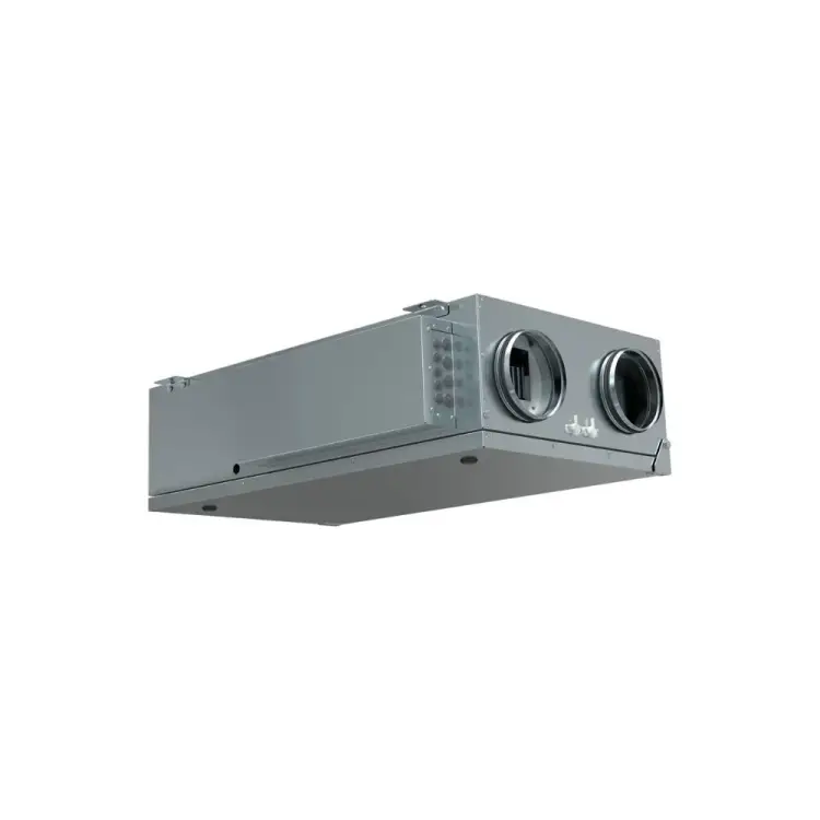 Приточно-вытяжная установка Shuft UniMAX-P 800 CE-A НС-1062000