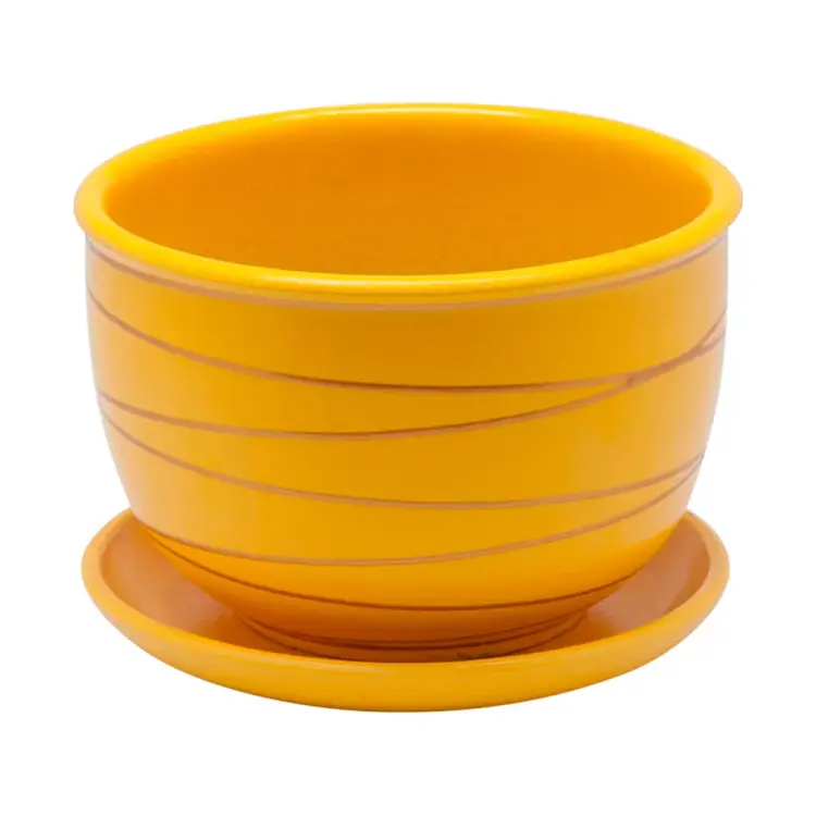 Керамический горшок Вещицы BH-25-8