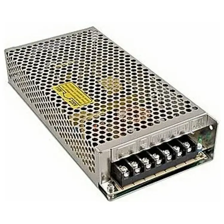 Импульсный блок питания RUICHI SKS-120 88607