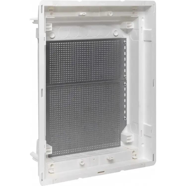 Основание слаботочного щита EKF Nova PROxima nv-mbase-2