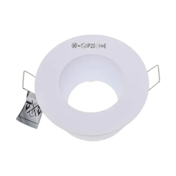 Встраиваемый светильник MANTRA guincho gu10 7535