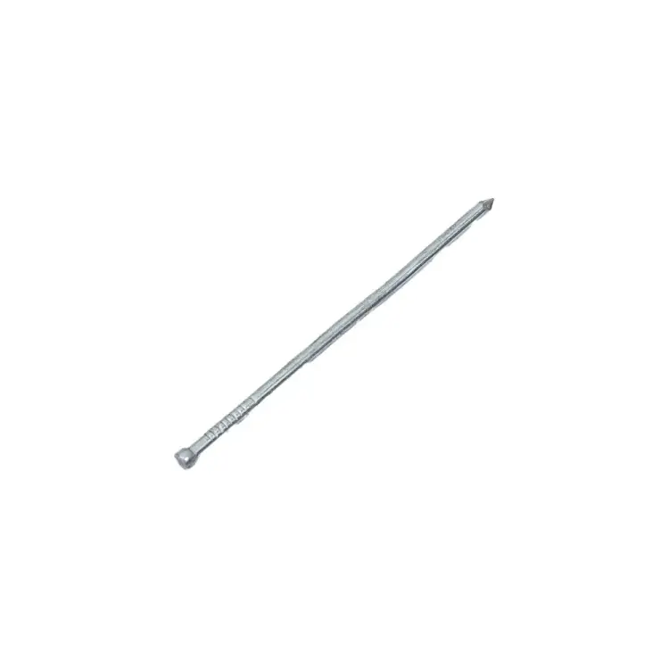 Оцинкованный финишный гвоздь Tech-Krep 2,0х60 0,5 кг 104839