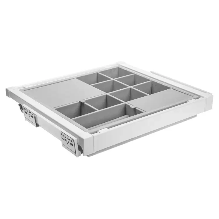 Гардеробная система GTV WG-PRZEG70-10 Гардеробная система GTV WG-PRZEG70-10