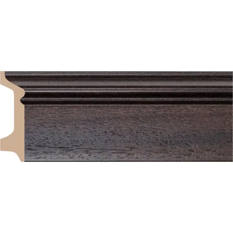 Напольный плинтус Decomaster D122-438 ДМ Напольный плинтус Decomaster D122-438 ДМ