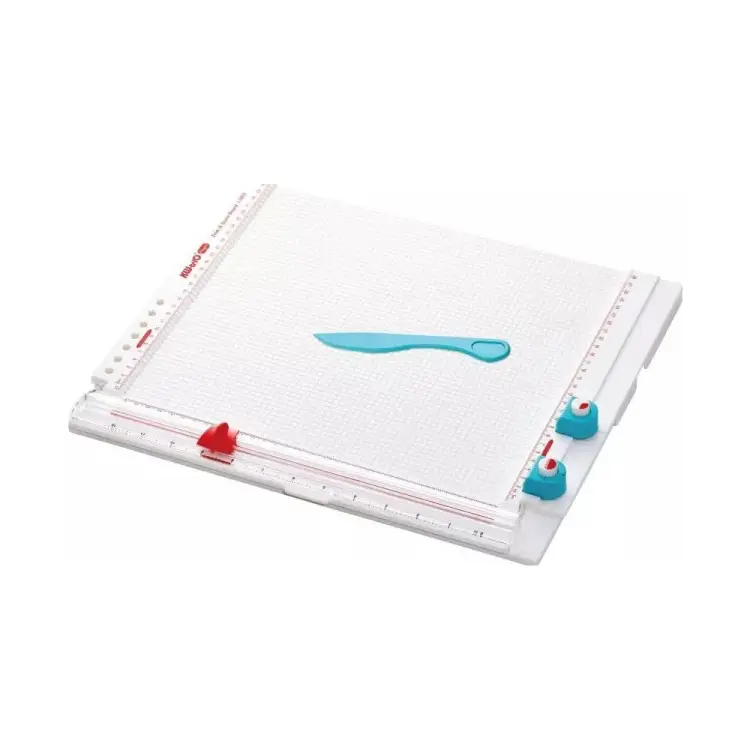 Дисковый резак KW-Trio 13095 A4, 9 листов, 326 мм 1957394