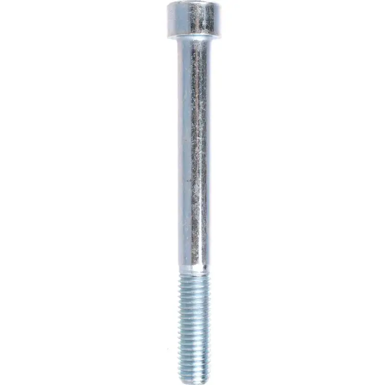 Болт МЕТИЗНЫЙ ДВОР 10x100 DIN912 (25 шт.) 4607159066015