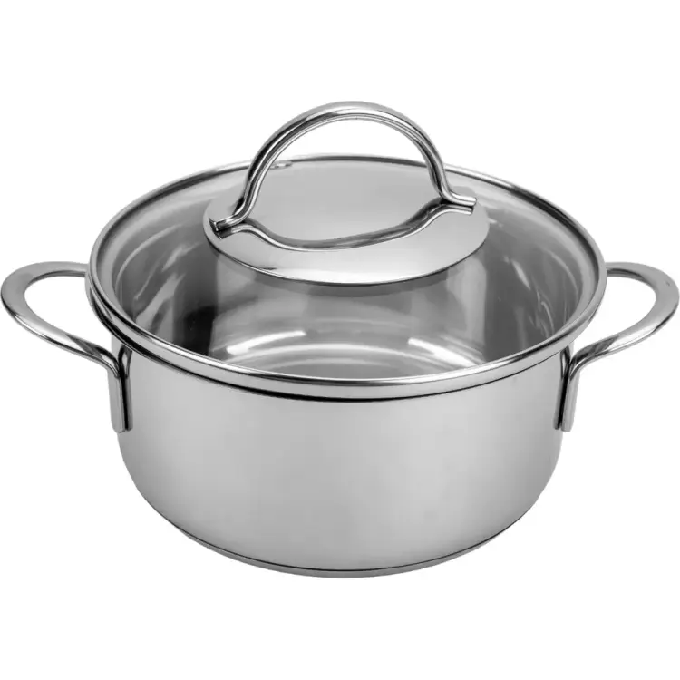 Кастрюля appetite Pretty SH05113 Кастрюля appetite Pretty SH05113