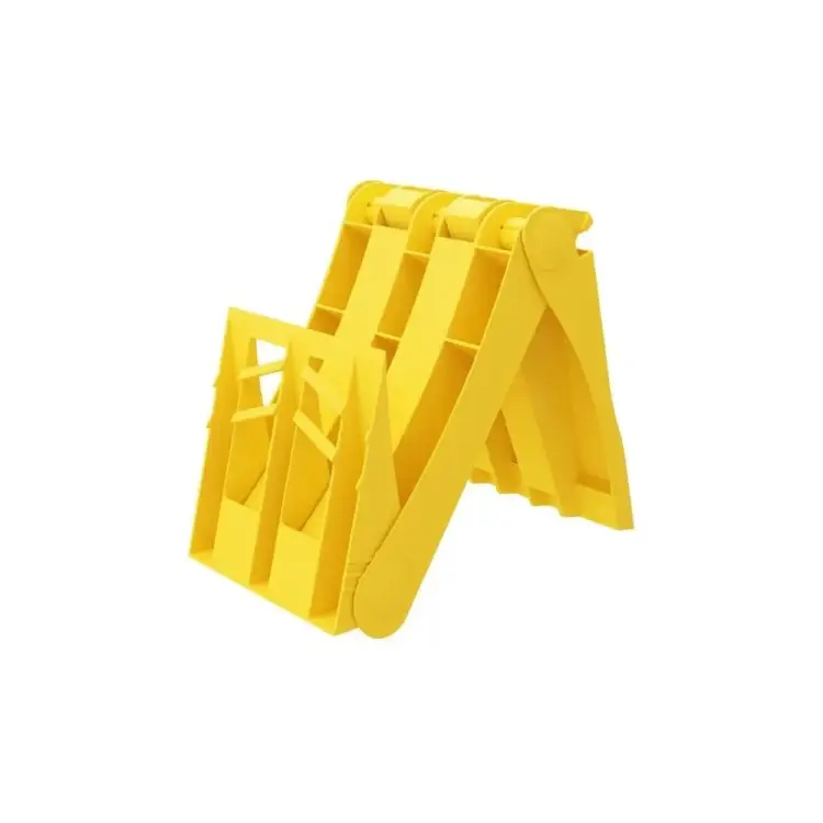 Складной противооткатный упор LOKHEN origamy 36 600520100