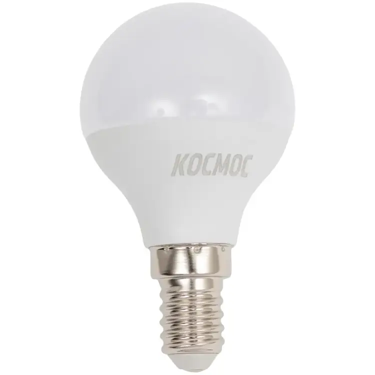 Светодиодная лампа КОСМОС LkeLED10.5wGL45E1465