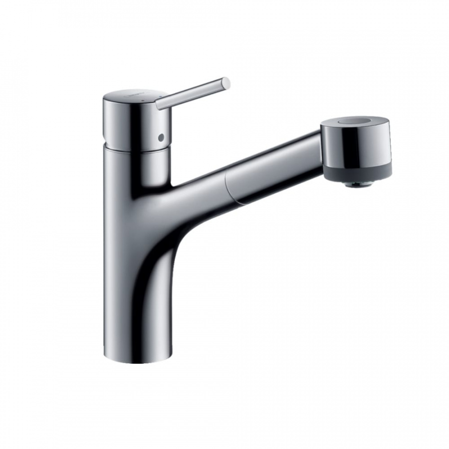 Смеситель для кухни Hansgrohe Talis S