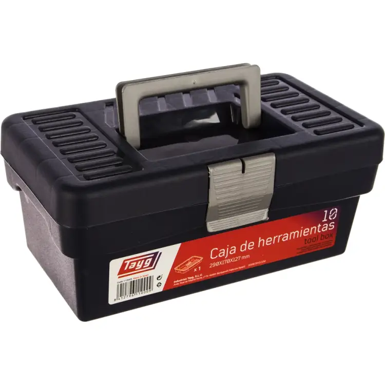 Ящик для инструментов Tayg №10 TAY-110009