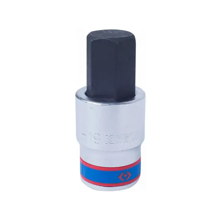 Торцевая насадка-бита KING TONY 402519