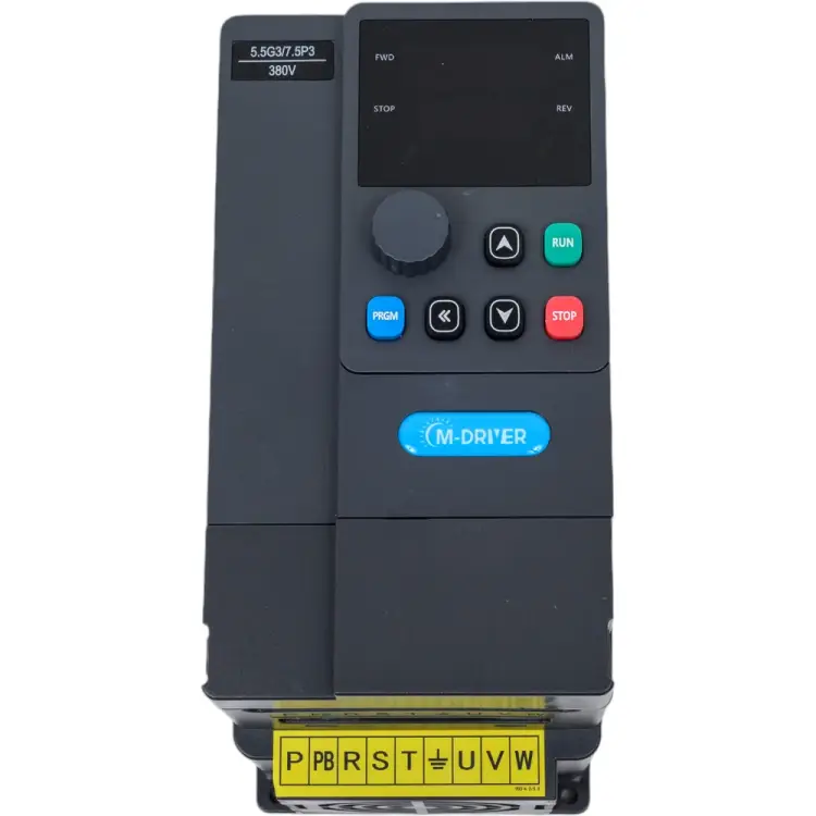 Частотный преобразователь M-DRIVER C0055G3