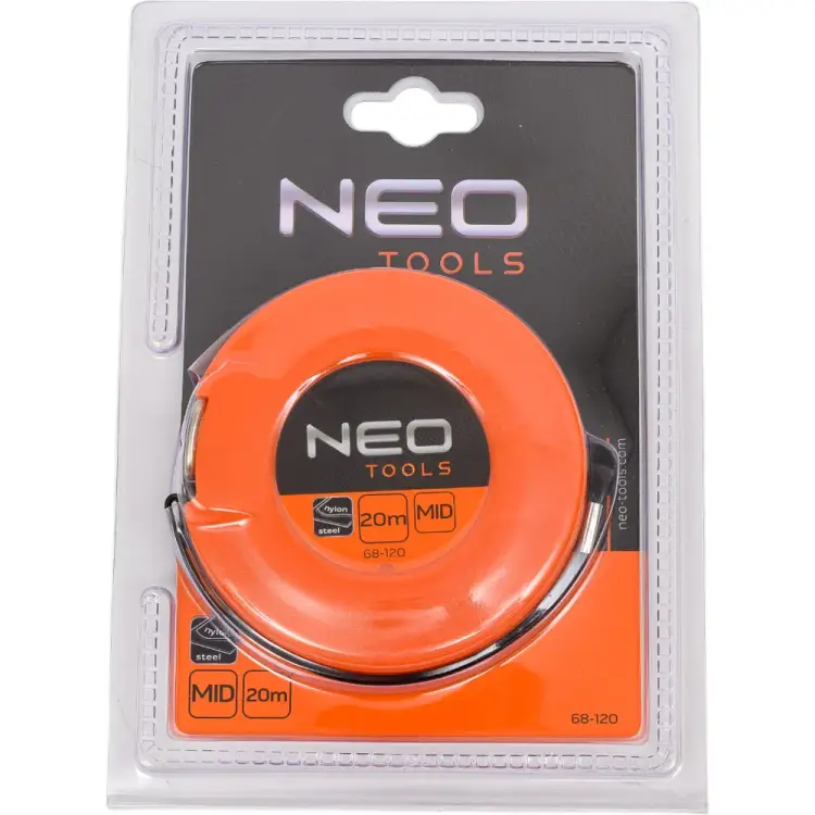 Измерительная рулетка NEO Tools 68-120