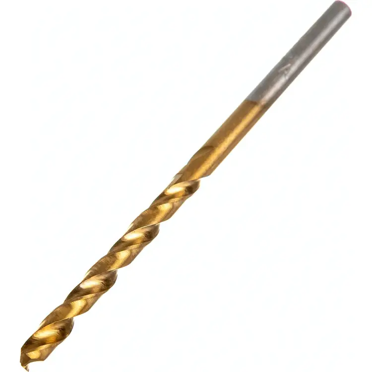 Сверло по металлу АТАКА 7089270