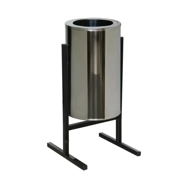 Урна ТИТАН МЕТА СЛ2-300Н 4607078086392