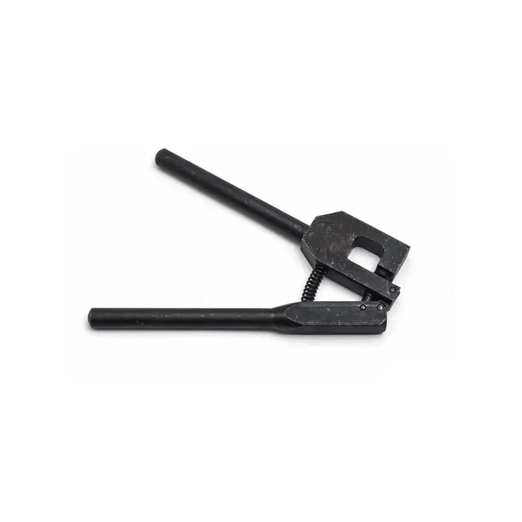 Большой фигурный дырокол Сервис Ключ 75056