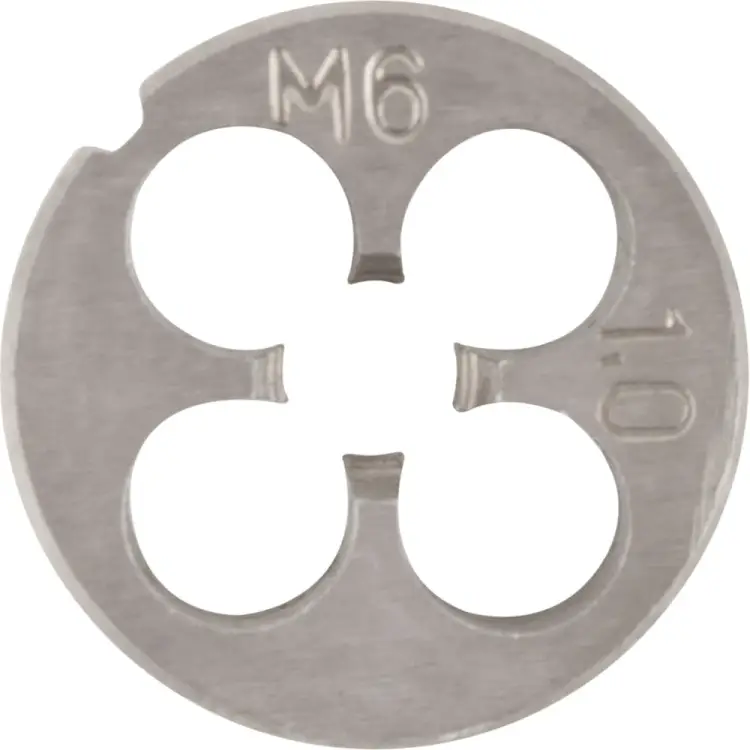 Метрическая плашка FIT 70823