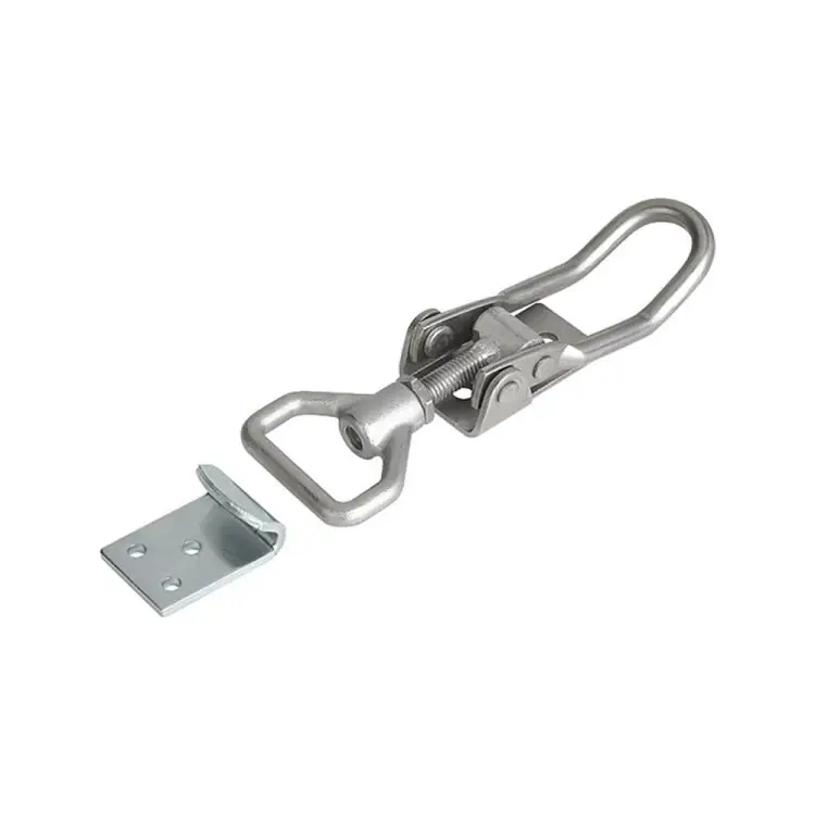 Накидная защелка KIPP K0051.1611451.9143381