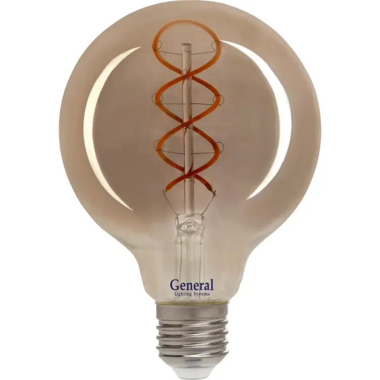 Светодиодная лампа General Lighting Systems FIL 684900 Светодиодная лампа General Lighting Systems FIL 684900