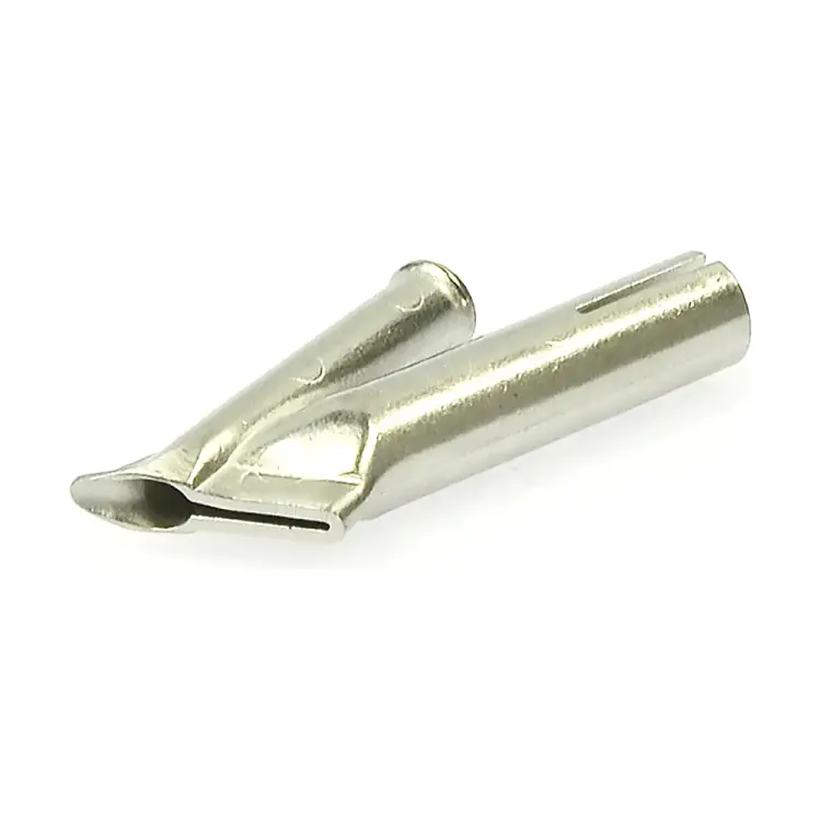 Насадка быстрой сварки прутком Leister 105.431