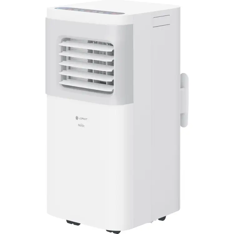 Мобильный кондиционер Loriot LPAC-12TP