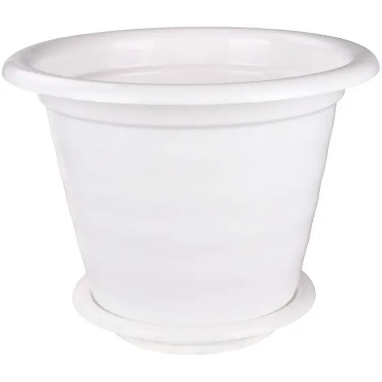 Цветочный горшок ЗПИ "Альтернатива" Виола М1347