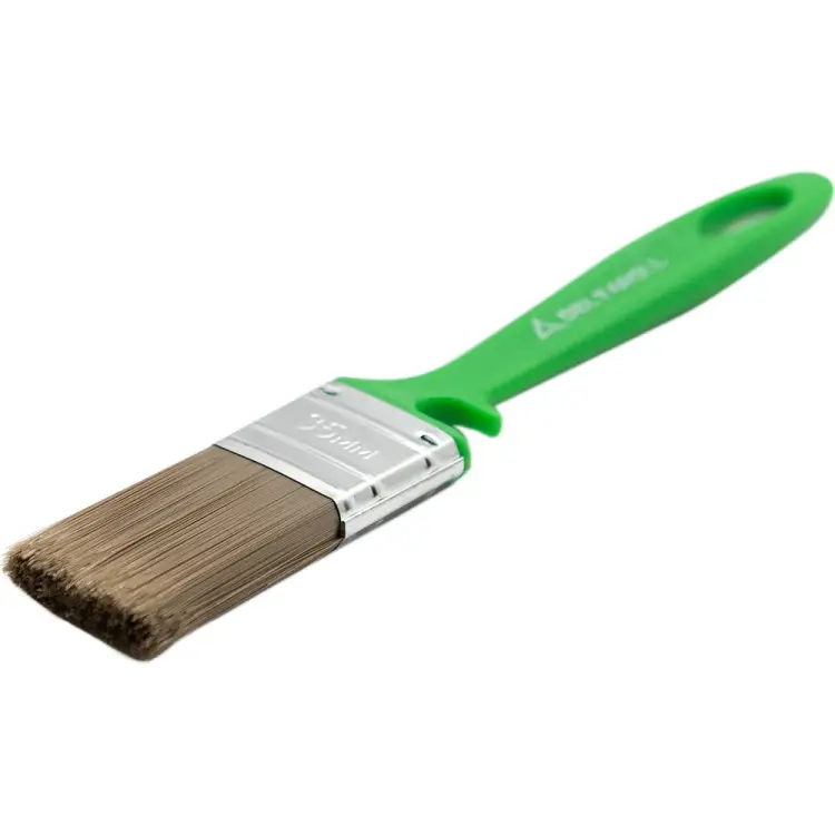 Флейцевая кисть DeltaRoll 13035