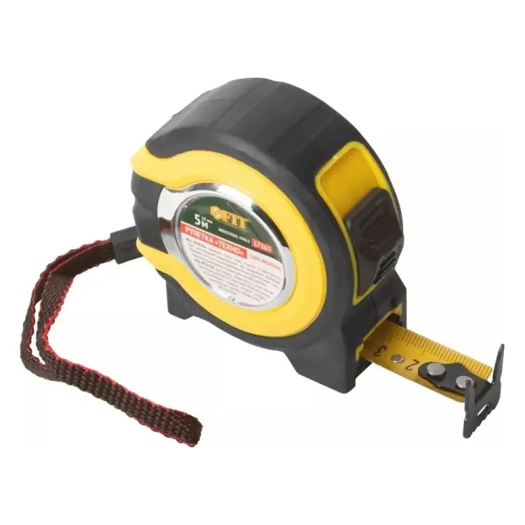 Рулетка FIT Техно 17265