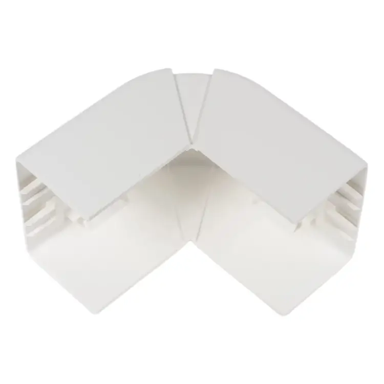 Неизменяемый внешний угол DKC NEA 60x40 01807