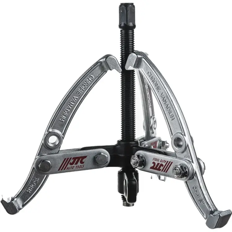 2-3-х лапый съемник подшипников JTC JTC-35156 2-3-х лапый съемник подшипников JTC JTC-35156