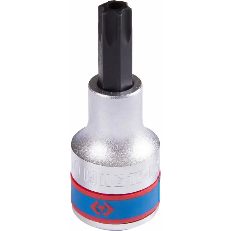 Торцевая насадка-бита KING TONY 402750
