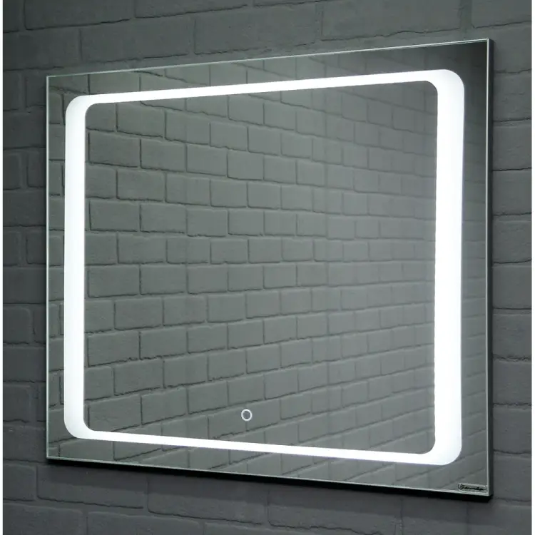 Зеркало Sansa Galaxy 80 alum SG1006Z Зеркало Sansa Galaxy 80 alum SG1006Z