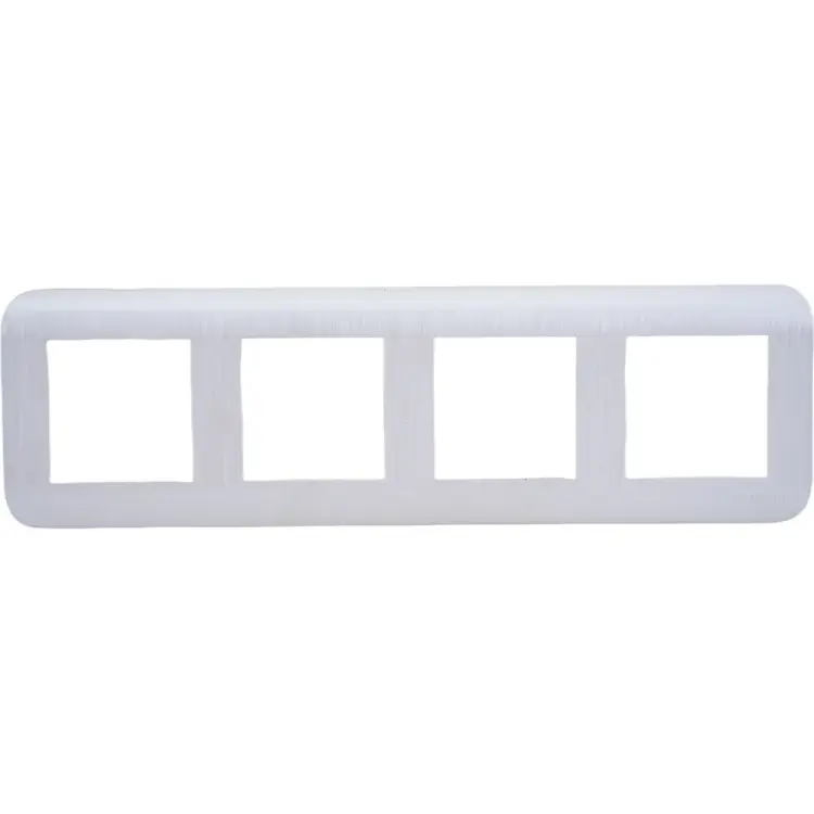 Горизонтальная рамка Luxar Deco 4606400620679