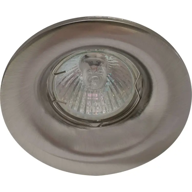 Встраиваемый светильник De Fran FT 1253 SN