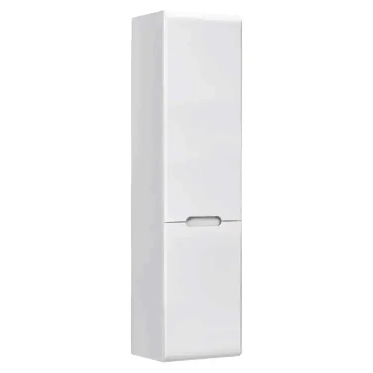 Подвесной пенал Jorno Moduo Slim 115 Mod.04.115/P/W