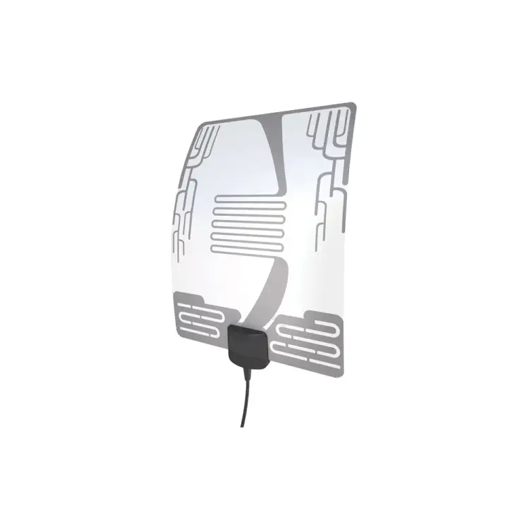 Комнатная антенна для радио REXANT RX-552 34-0552
