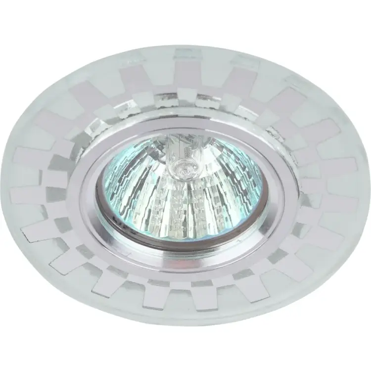 Декоративный светильник ЭРА DK LD47 SL /1 Б0048941