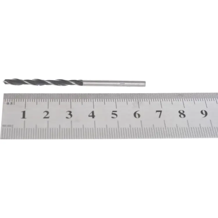 Сверло по металлу ООО "ТМТ ГРУПП" 131881