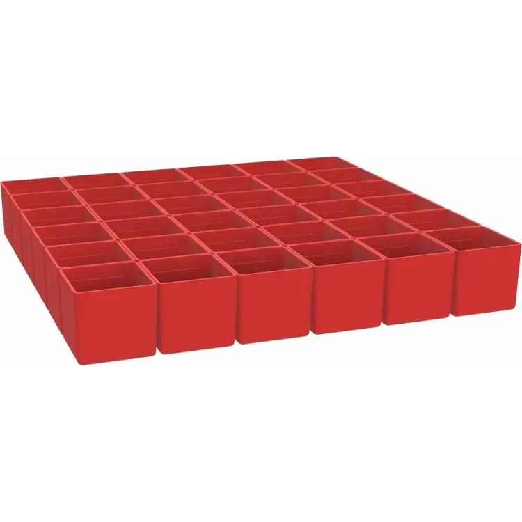 Пластмассовый лоток Диком 19.0031-091