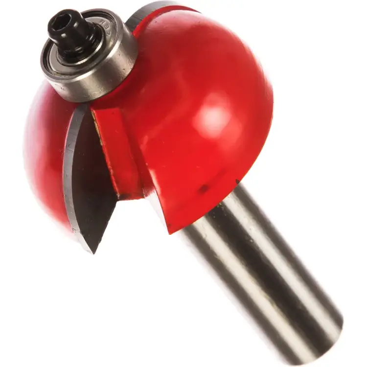 Кромочная калевочная фреза АТАКА 38195