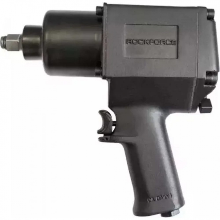 Ударный пневмогайковерт Rockforce RF-4142