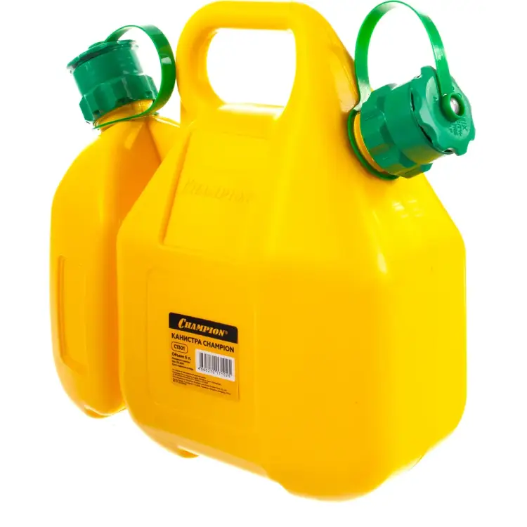 Комбинированная канистра Champion C995